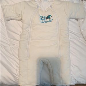 Merlin Magic Sleepsuit